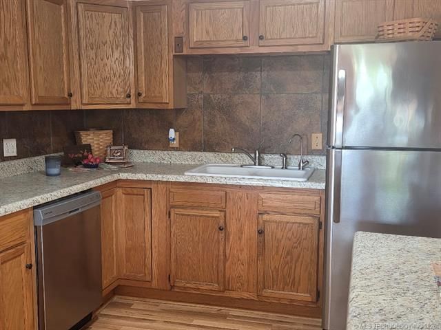 5325 S 86 West Avenue, Tulsa, OK 74107