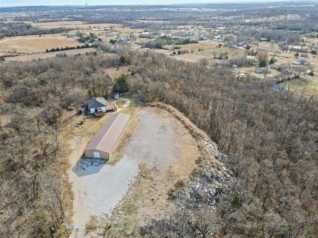 5325 S 86 West Avenue, Tulsa, OK 74107