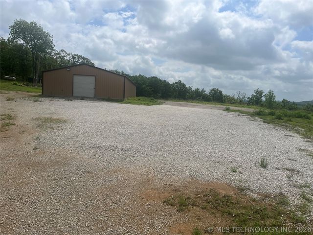 5325 S 86 West Avenue, Tulsa, OK 74107