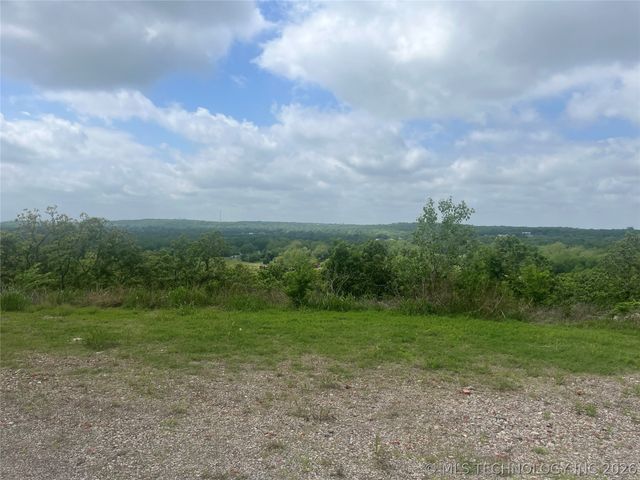 5325 S 86 West Avenue, Tulsa, OK 74107