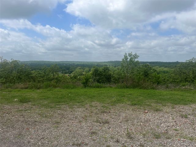 5325 S 86 West Avenue, Tulsa, OK 74107