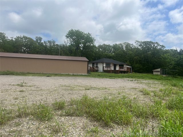 5325 S 86 West Avenue, Tulsa, OK 74107