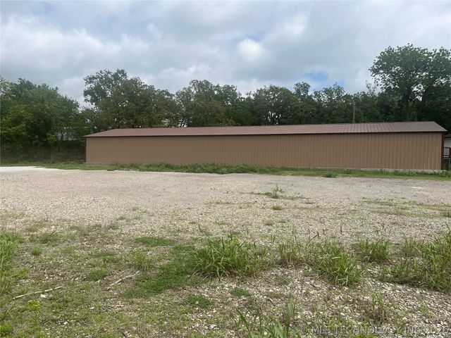 5325 S 86 West Avenue, Tulsa, OK 74107