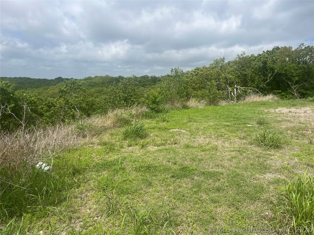 5325 S 86 West Avenue, Tulsa, OK 74107