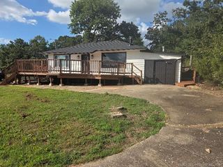 5325 S 86 West Avenue, Tulsa, OK 74107