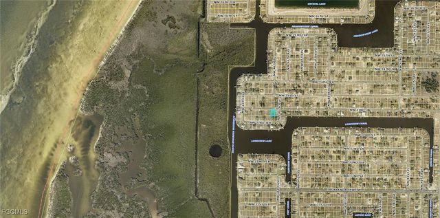 4606 NW 33rd LN, Cape Coral, FL 33993