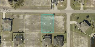 4606 NW 33rd LN, Cape Coral, FL 33993