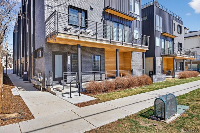 3535 W Conejos Place, Denver, CO 80204