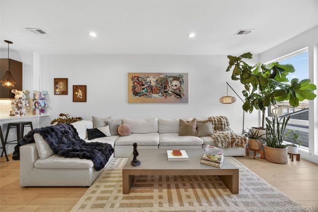 3535 W Conejos Place, Denver, CO 80204