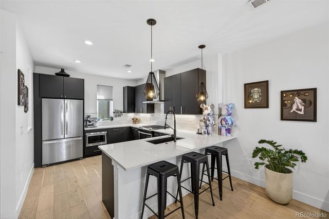 3535 W Conejos Place, Denver, CO 80204