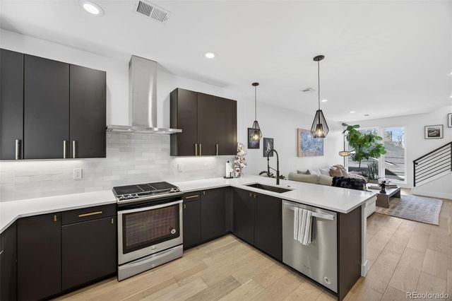 3535 W Conejos Place, Denver, CO 80204