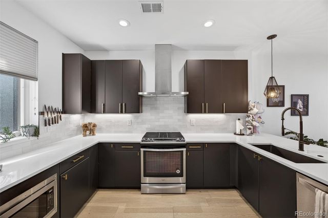 3535 W Conejos Place, Denver, CO 80204