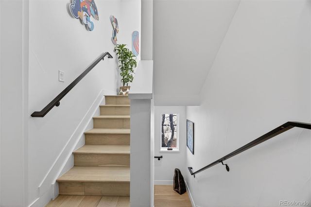 3535 W Conejos Place, Denver, CO 80204