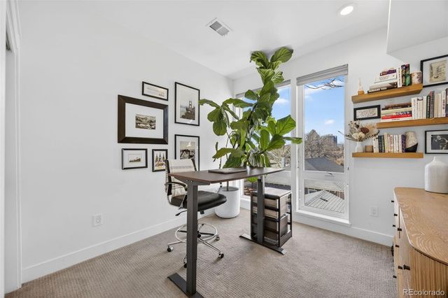 3535 W Conejos Place, Denver, CO 80204