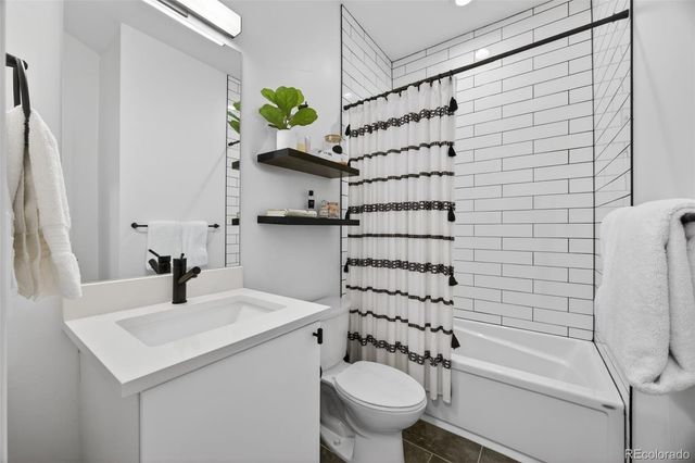 3535 W Conejos Place, Denver, CO 80204