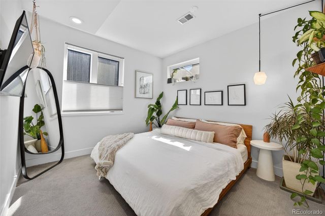 3535 W Conejos Place, Denver, CO 80204