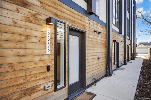 3535 W Conejos Place, Denver, CO 80204