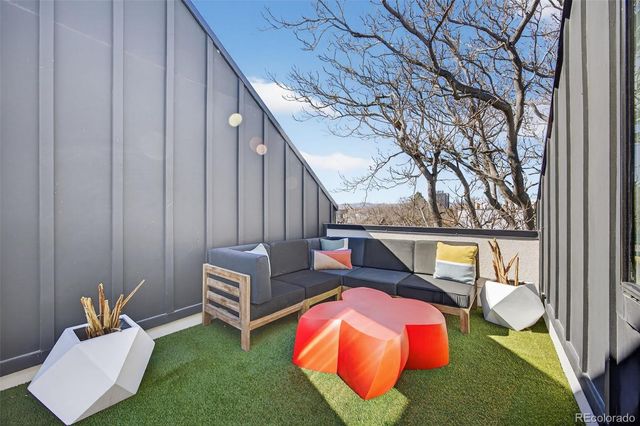 3535 W Conejos Place, Denver, CO 80204