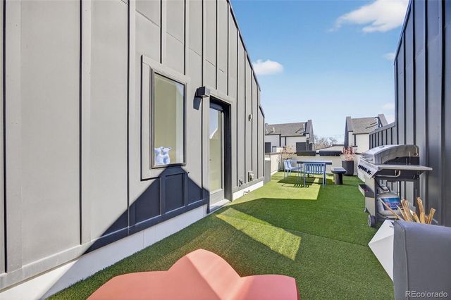 3535 W Conejos Place, Denver, CO 80204