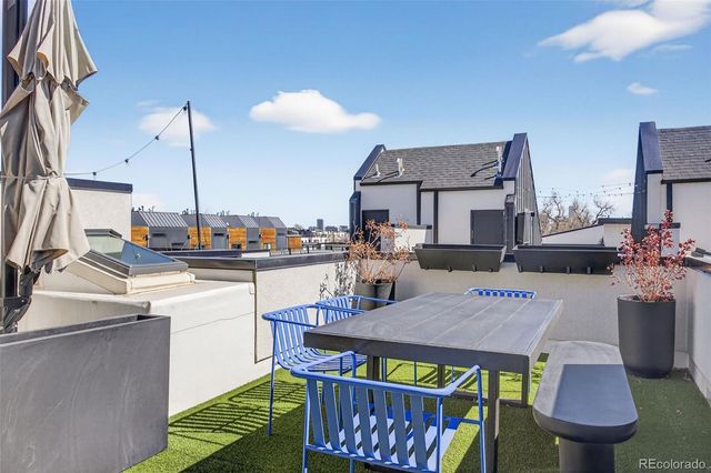 3535 W Conejos Place, Denver, CO 80204