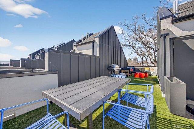 3535 W Conejos Place, Denver, CO 80204