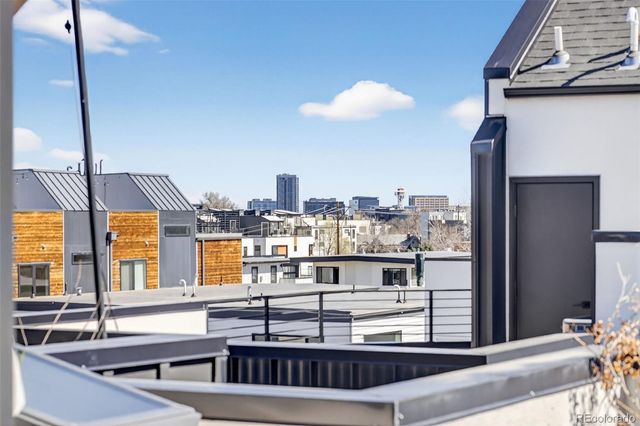 3535 W Conejos Place, Denver, CO 80204