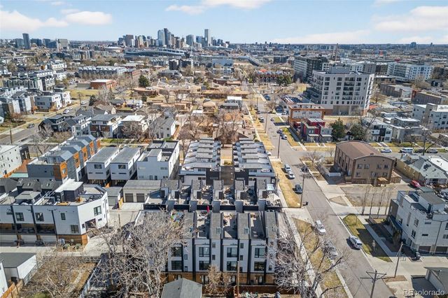 3535 W Conejos Place, Denver, CO 80204