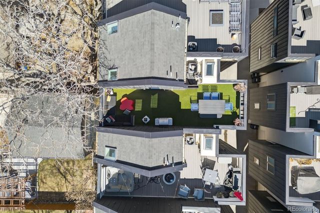 3535 W Conejos Place, Denver, CO 80204