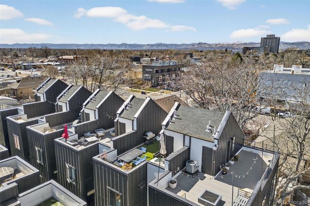 3535 W Conejos Place, Denver, CO 80204