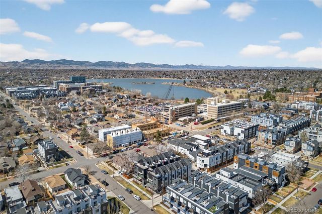 3535 W Conejos Place, Denver, CO 80204