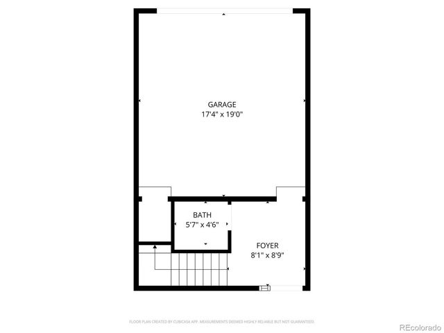 3535 W Conejos Place, Denver, CO 80204