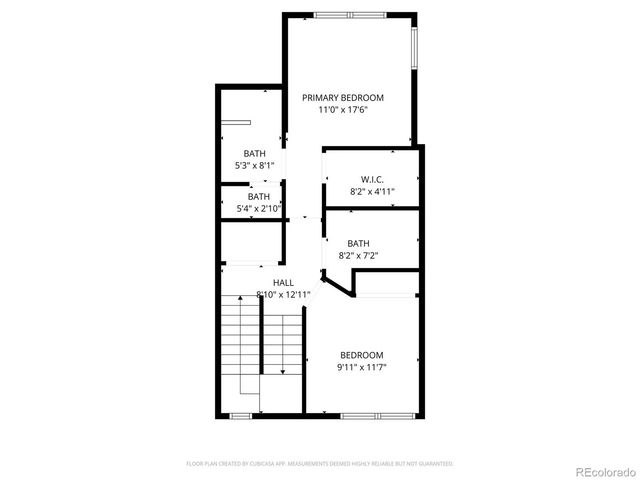 3535 W Conejos Place, Denver, CO 80204