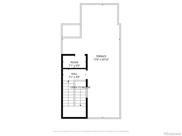 3535 W Conejos Place, Denver, CO 80204