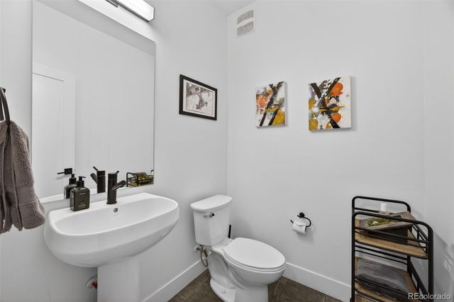 3535 W Conejos Place, Denver, CO 80204