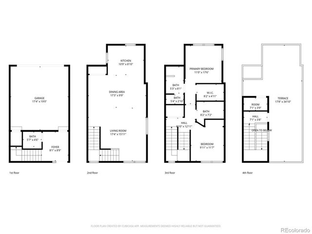 3535 W Conejos Place, Denver, CO 80204