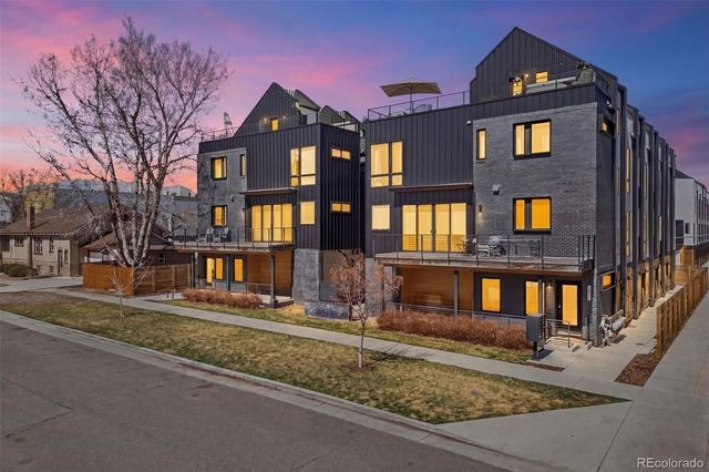 3535 W Conejos Place, Denver, CO 80204