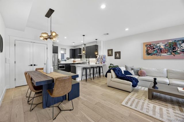 3535 W Conejos Place, Denver, CO 80204