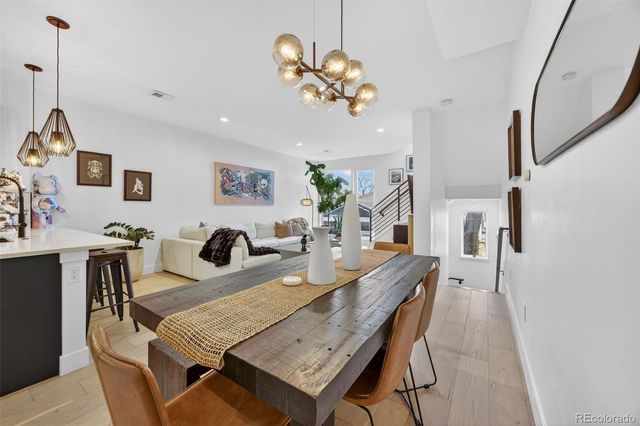 3535 W Conejos Place, Denver, CO 80204