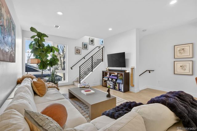 3535 W Conejos Place, Denver, CO 80204