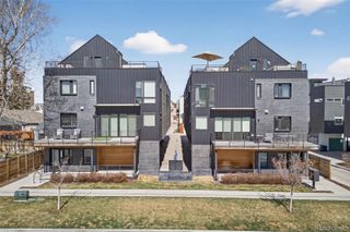 3535 W Conejos Place, Denver, CO 80204