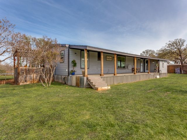 10300 County Road 606, Burleson, TX 76028