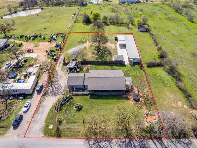 10300 County Road 606, Burleson, TX 76028