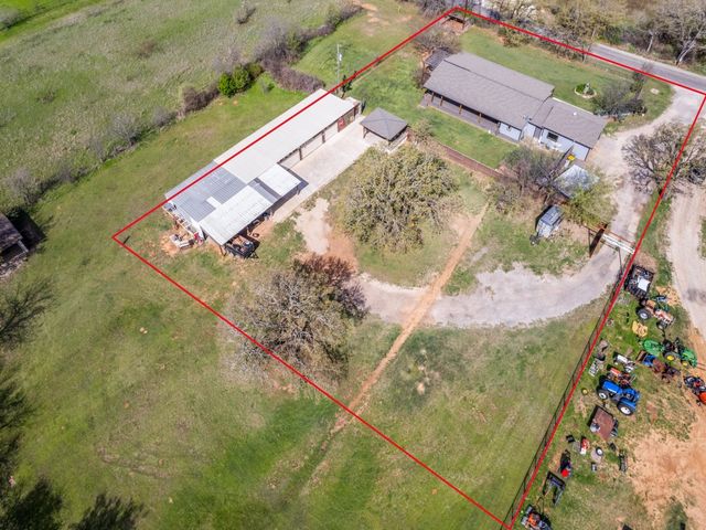 10300 County Road 606, Burleson, TX 76028