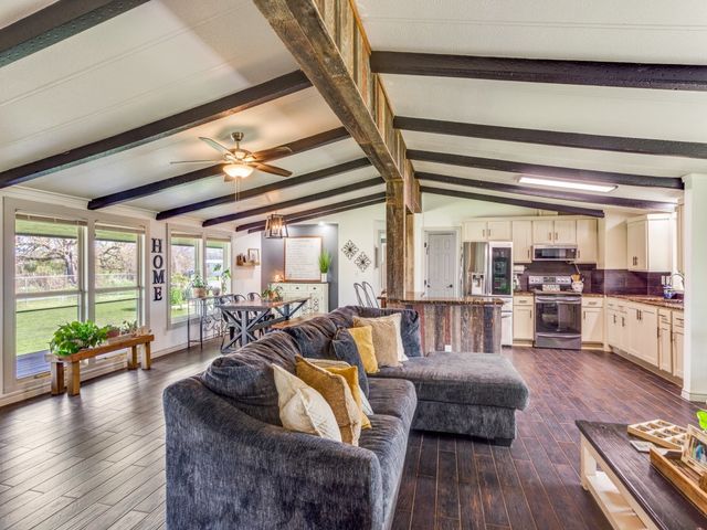 10300 County Road 606, Burleson, TX 76028