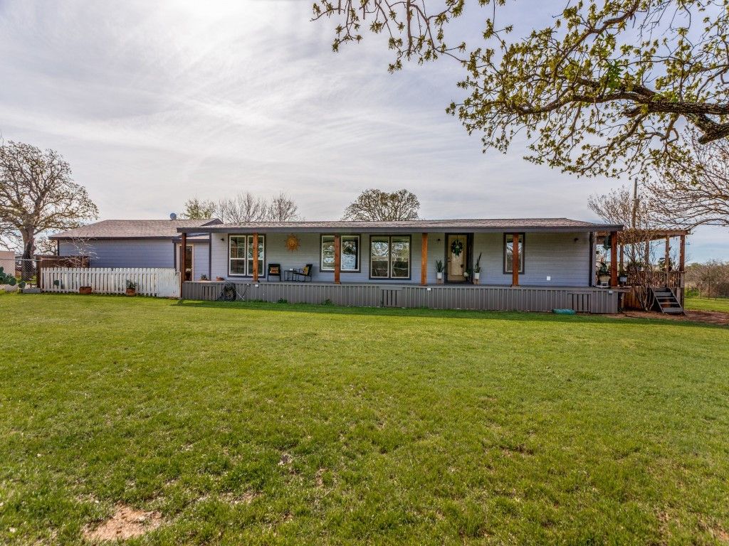 10300 County Road 606, Burleson, TX 76028