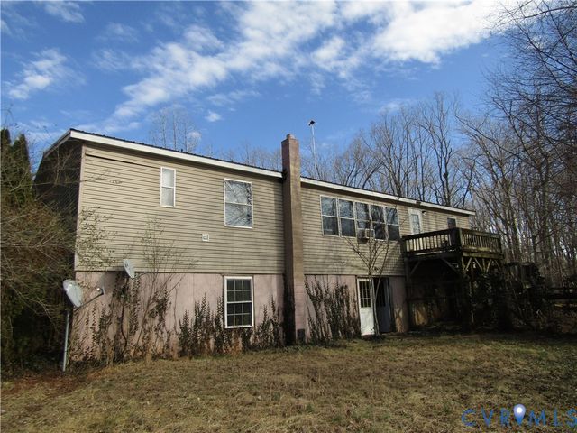 183 Union Grove Rd, Keysville, VA 23947