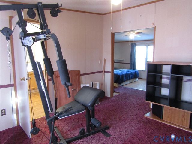 183 Union Grove Rd, Keysville, VA 23947