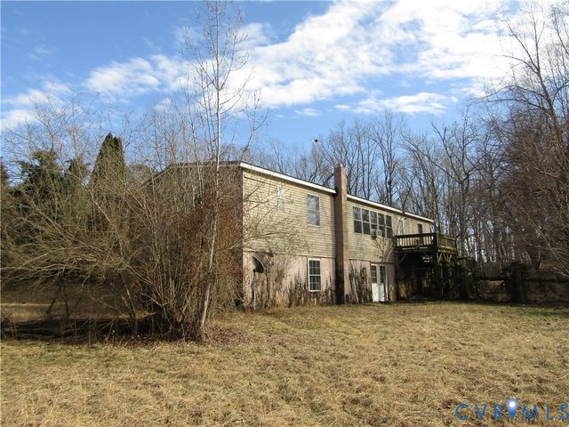 183 Union Grove Rd, Keysville, VA 23947