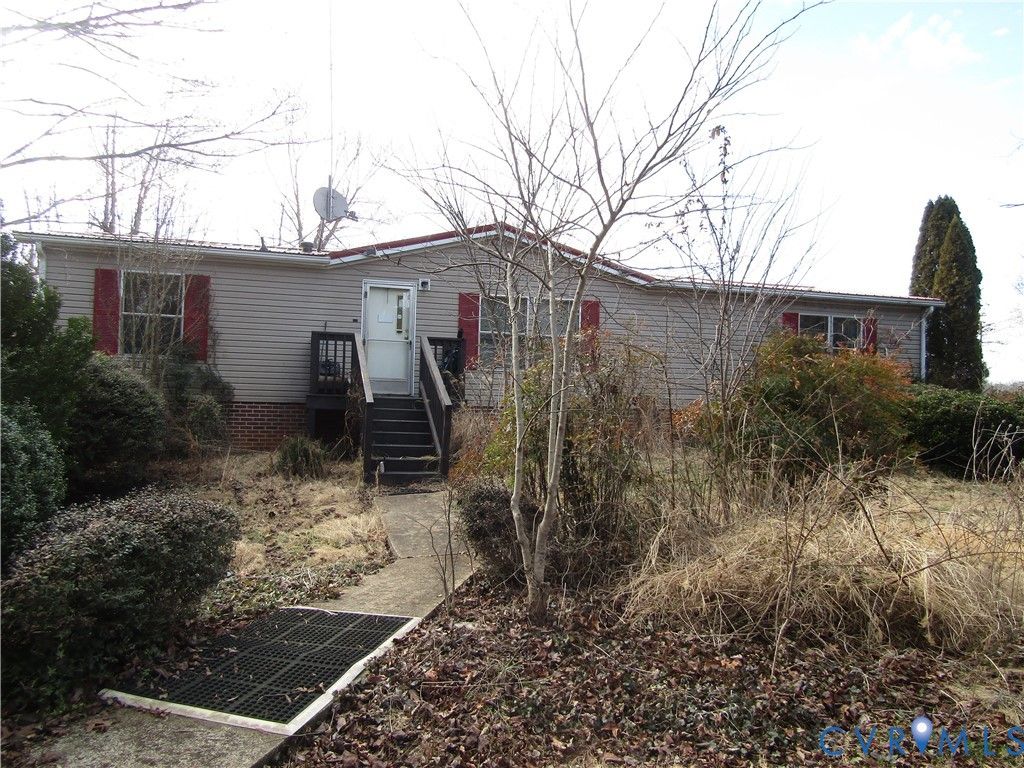 183 Union Grove Rd, Keysville, VA 23947