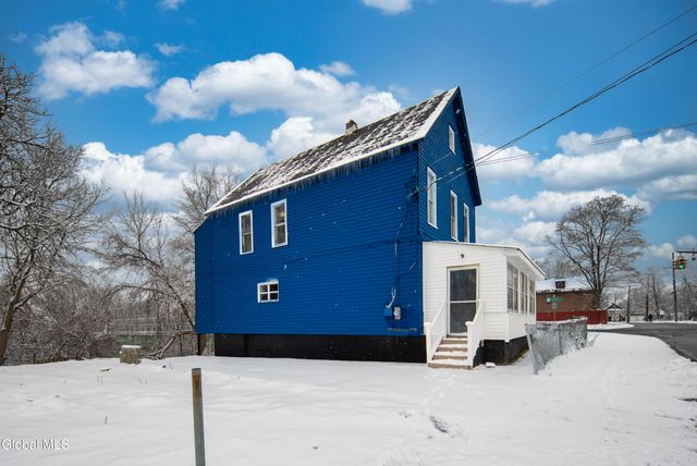 806 Strong Street, Schenectady, NY 12307